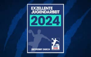 Jugendzertifikat 2024 zu sehen